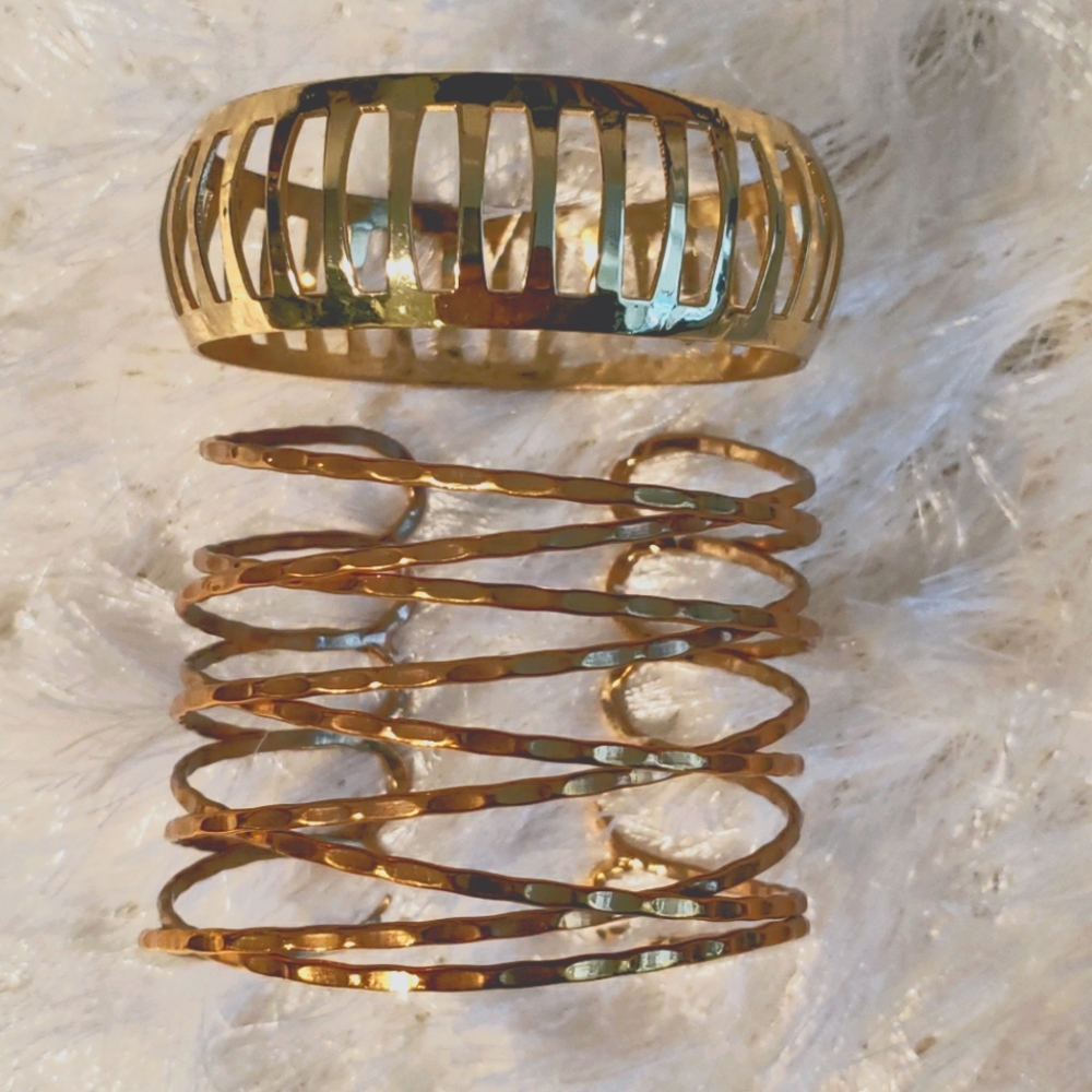 Bracelets